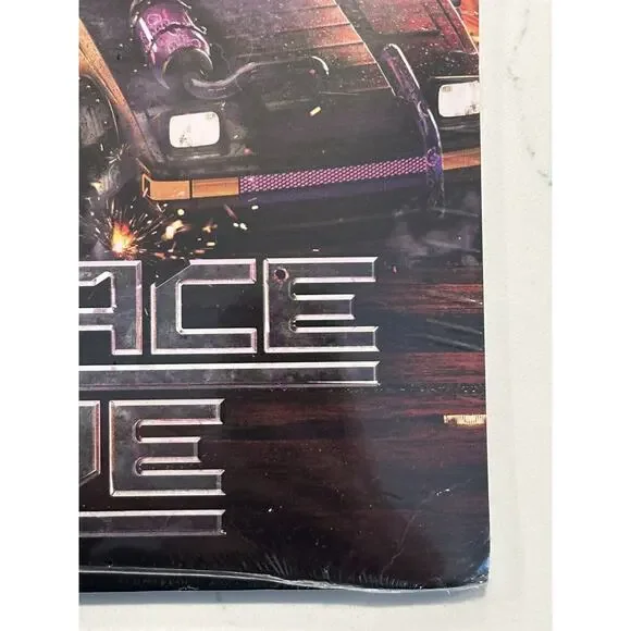 JUICE WRLD Death Race for Love 2 LP Vinyl - New and Sealed